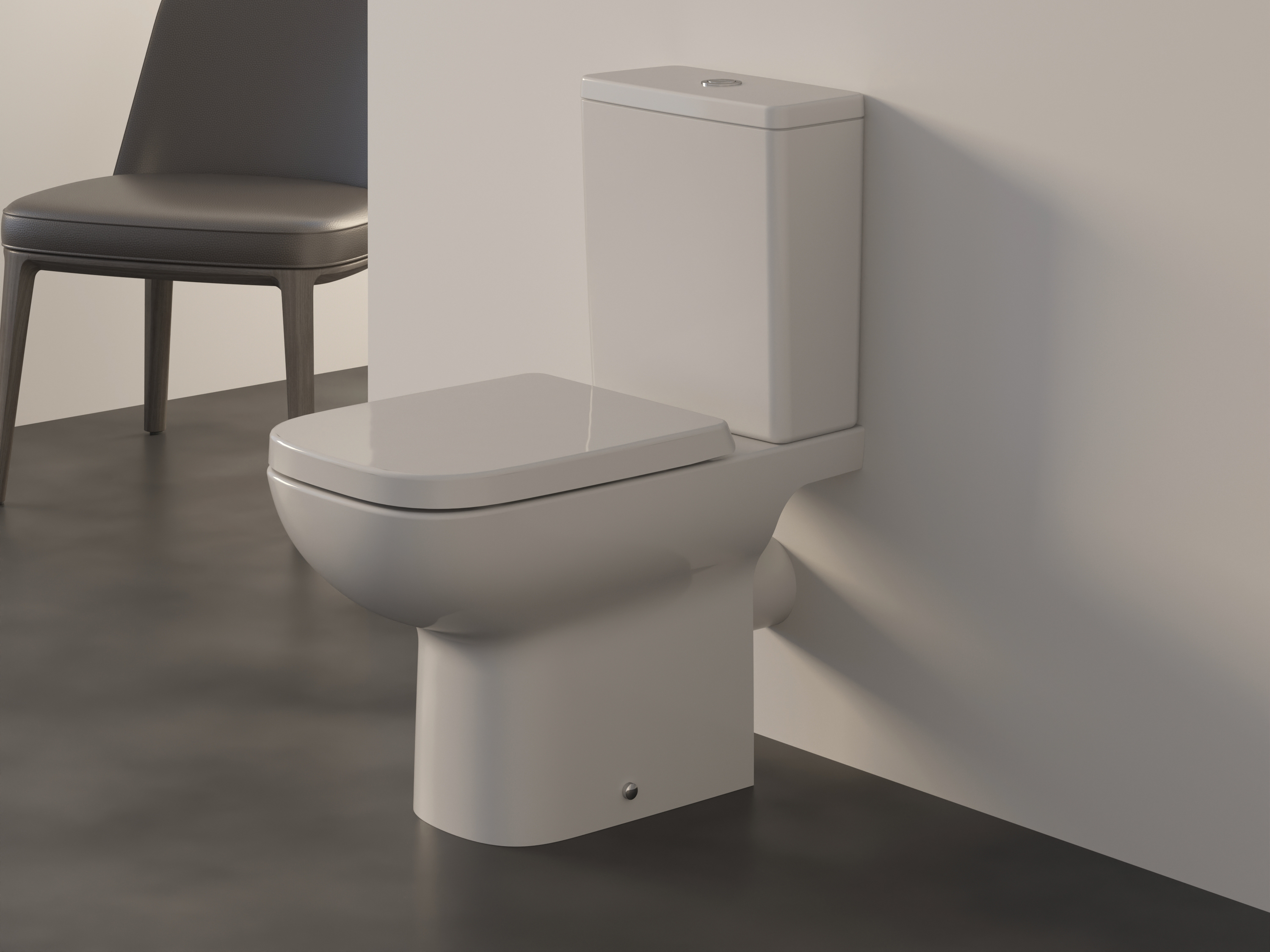 Toilets Close Coupled Toilets Back to Wall Toilets Ideal